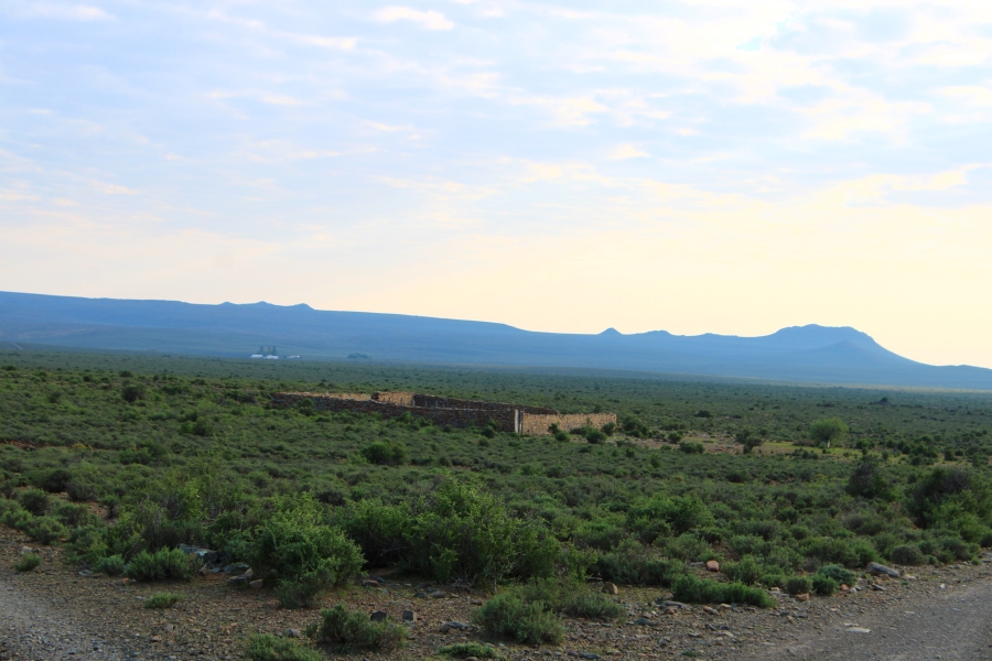 3 Bedroom Property for Sale in Fraserburg Rural Northern Cape